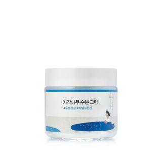 Round Lab - Birch Juice Moisturizing Cream 80ml