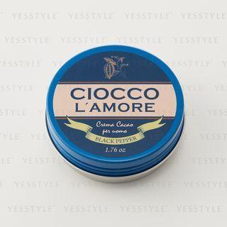 Gelnic - Cioccolamore Skin Cream Bp (black Pepper) 50g