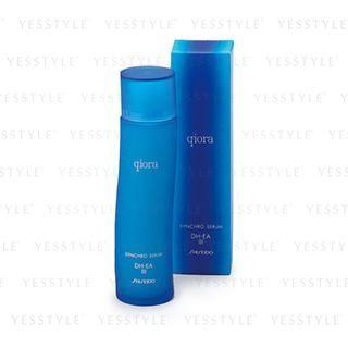 Shiseido - Qiora Synchro Serum Dh-ea Iii 125ml