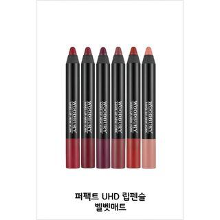 Woodbury - Perfect Ultra Lip Pencil Velvet Matte