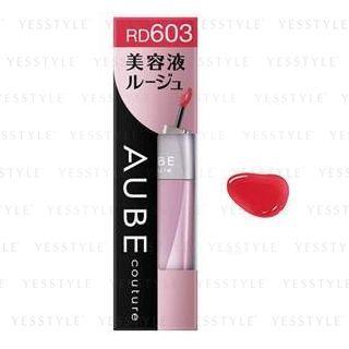 Aube Couture Essence Lip Color (#rd603) 5.5g