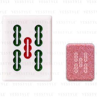 Axis One - Washo Mahjong Eyeshadow Bamboo 5 Brick 1.3g