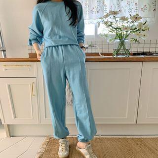 Setup Jogger Sweatpants