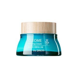 The Saem - Cleome Refining Cream 60ml