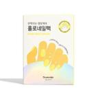 Dr.wonder - Holo Nail Mask 4g X 6 Pcs