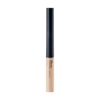 The Face Shop - Ink Lasting Concealer Slim Fit (#v203 Natural Beige) 3g