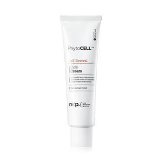 Neogen - Re:p. Cell Revival Cica Cream 50ml (korea Edition) 50ml