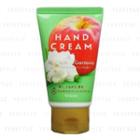 Kracie - Aroma Resort Hand Cream (fine Apple And Gardenia) 70g