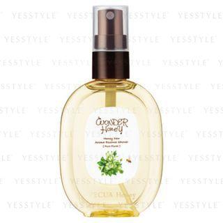 Vecua Honey - Wonder Honey Honey Dew Aroma Essence Shower (pure Floral) 90ml