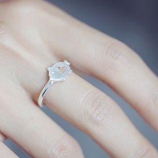 Piggy Ring