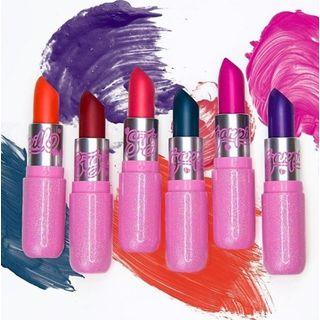 Sugarpill - Moisturizing Lipsticks