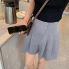 Loose-fit Shorts (various Designs)