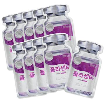 Mask House - Stem Cell Mask (placenta) 10 Pcs
