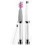 Touchbeauty - Rotating Heated Eyelash Curler 1 Pc