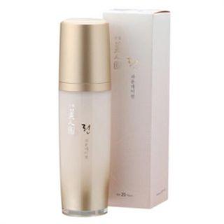 The Face Shop - Myunghan Miindo Foundation Spf 20 Pa++ (#21 Nb) 35ml