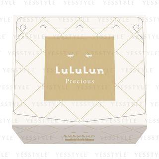 Lululun - Precious Face Mask Clear 32 Pcs