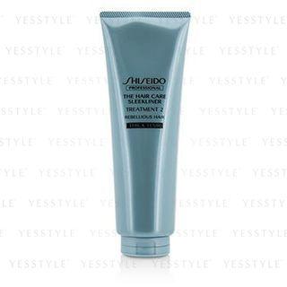 Shiseido Professional - The Hair Care Sleekliner Treatment 2 250ml