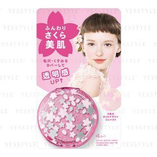 Ettusais - Sakura Face Cheek 5.5g
