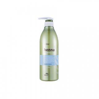 Flor De Man - Henna Hair Rinse 730ml