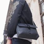 Lightweight Crossbody Bag Gray - One Size