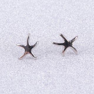 Starfish Earring (various Designs)