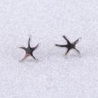 Starfish Earring (various Designs)