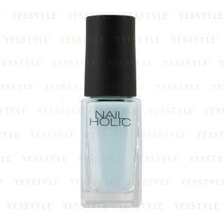 Kose - Nail Holic Milky Color (#bl918) 5ml