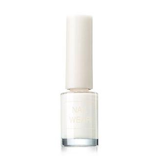 The Saem - Nail Wear Peel Off Base 7ml