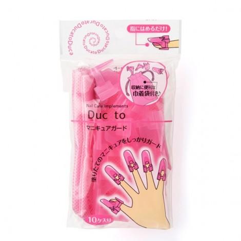 Ducato - Manicure Guard 1 Set