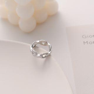 Chain Ring Ring - One Size