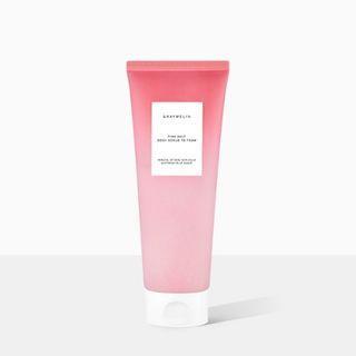 Graymelin - Pink Salt Body Scrub To Foam 250ml