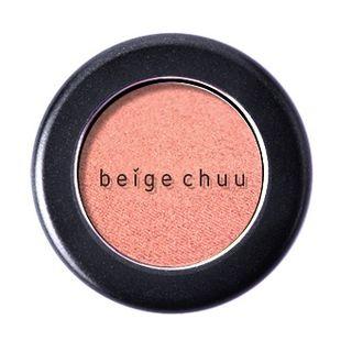 Beige Chuu - Eye Shadow (#214 Sophisty Peach) 2g