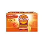 Metamucil - Smooth Orange Fibre Powder (30 Sachets) 30 Sachets