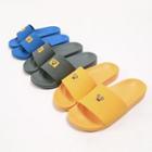 Cartoon Face Slippers