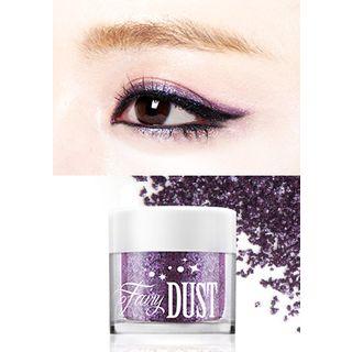 Lookatme - Fairy Dust Pigment Eyeshadow (#25 Risa)