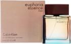 Calvin Klein - Euphoria Essence Eau De Toilette Spray For Men 100ml