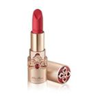 O Hui - The First Geniture Sheer Velvet Lipstick - 6 Colors #01 True Red