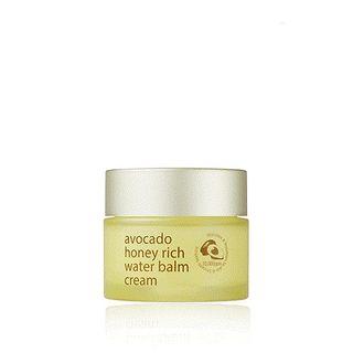 Botanic Farm - Avocado Honey Rich Water Balm Cream 50ml