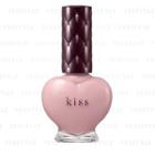 Kiss - Nail Polish (#06 Cotton Pink) 1 Pc