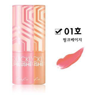 Cathy Cat - Quickly Lip Blusher