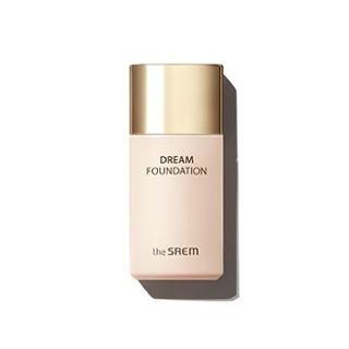 The Saem - Dream Foundation - 4 Colors #n23