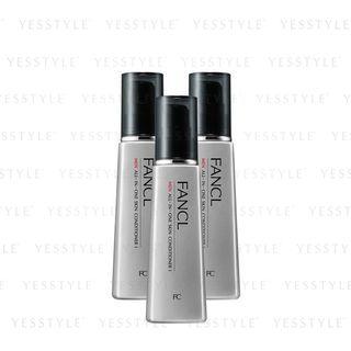 Fancl - Men All In One Skin Conditioner I Set 60ml X 3