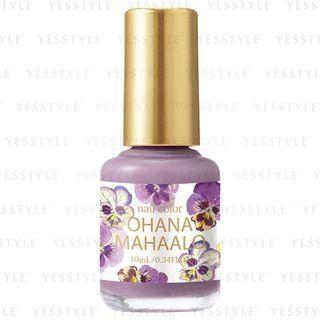 Ohana Mahaalo - Nail Color Oh-019 10ml