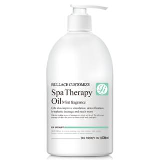 Medi-peel - Spa Therapy Mint Oil 1000ml 1000ml