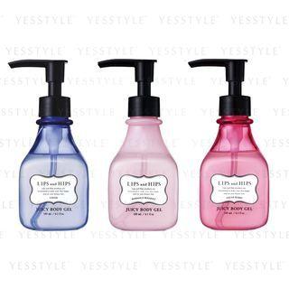 Lips And Hips - Juicy Body Gel