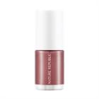 Nature Republic - Color And Nature Nail Color (#17 Vintage Wine) 8ml