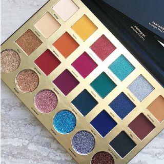 Kara Beauty - Fantasist Shadow Palette 1pc