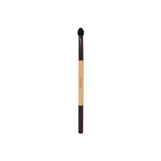 Innisfree - Beauty Tool Dual Eyeshadow Brush 1pc 1pc
