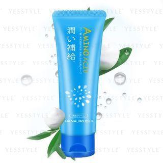 Hanajirushi - Face Washing Cream Mt 110g