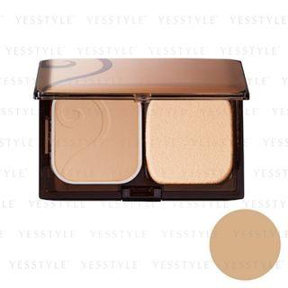 Kose - Awake Skiny Fit Mineral Powder Make Up Spf 20 Pa++ (#203) (refill) 10g